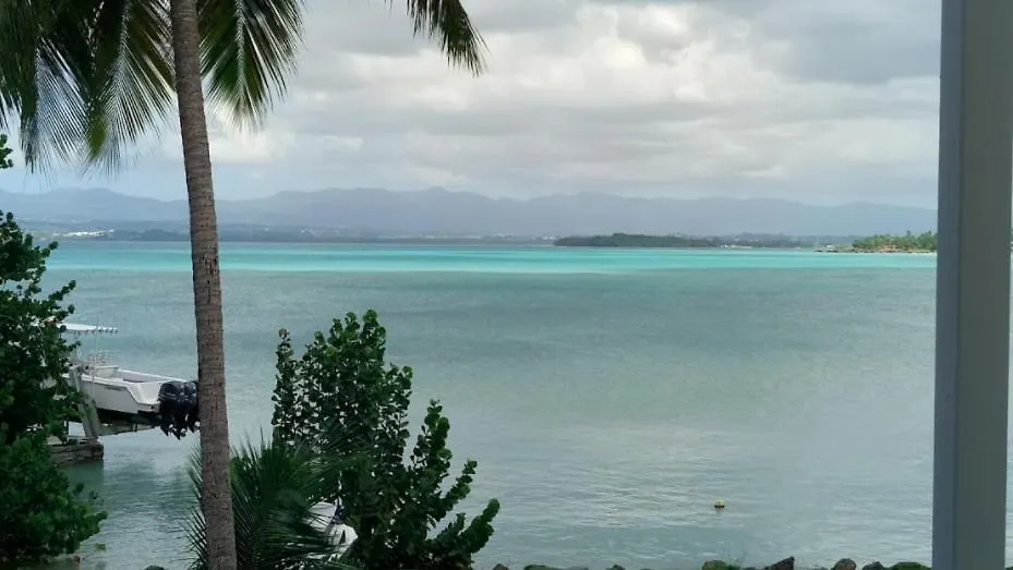 Studio Anoli Apartment Le Gosier  0*, Le Gosier (Grande-Terre)