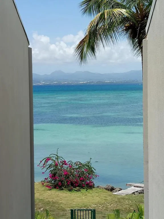 Studio Anoli Apartment Le Gosier  Le Gosier (Grande-Terre)