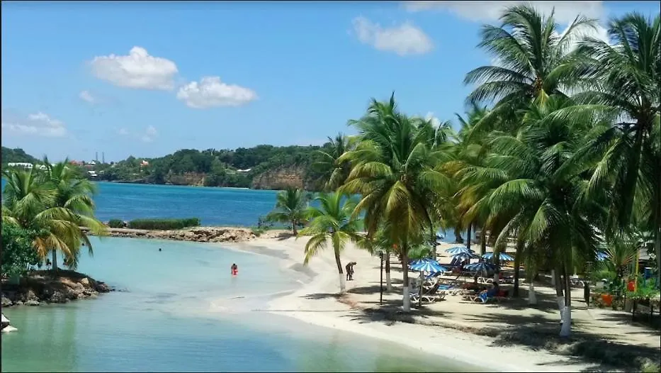 Studio Anoli Apartment Le Gosier  0*, Le Gosier (Grande-Terre)